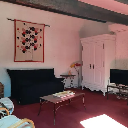 Plénitude Apartman Cassis